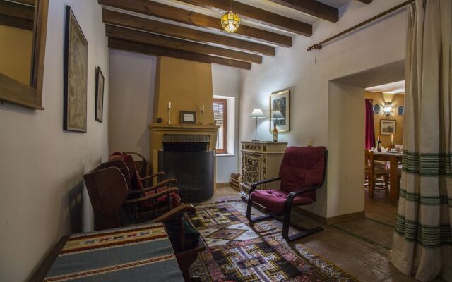 Casa Molino Alto