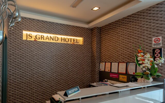 JS Grand Hotel