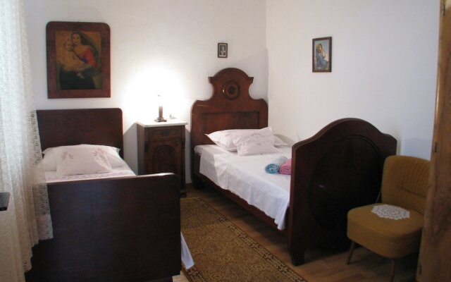 Holiday Home Irma
