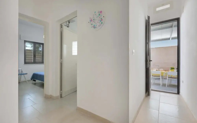 2126 Villa Ippocampo - Appartamento Blu by Barbarhouse