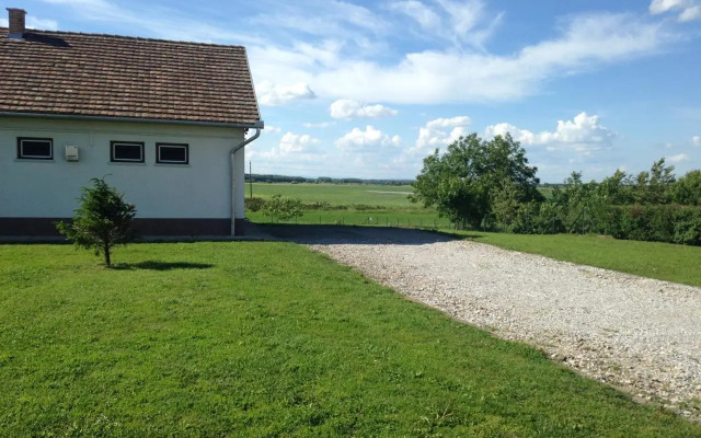 Tisza White House
