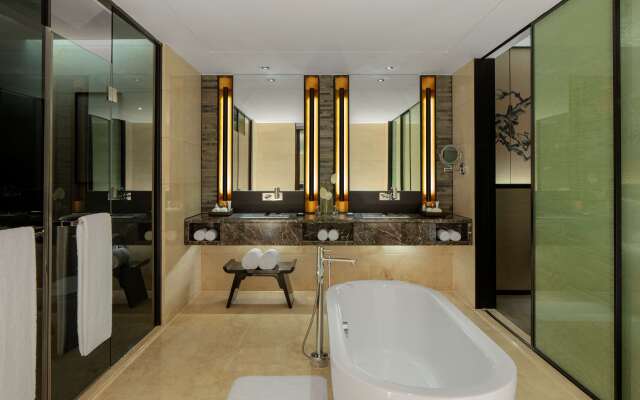 Radisson Blu Chongqing ShaPingBa