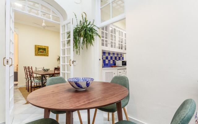 Casa Palacio Madre de Dios