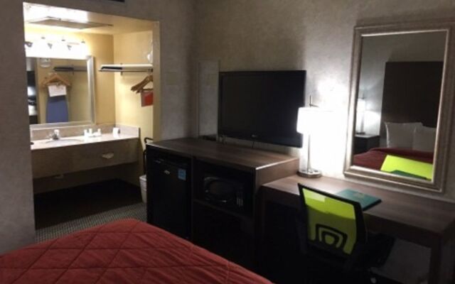 Quality Inn Flagstaff