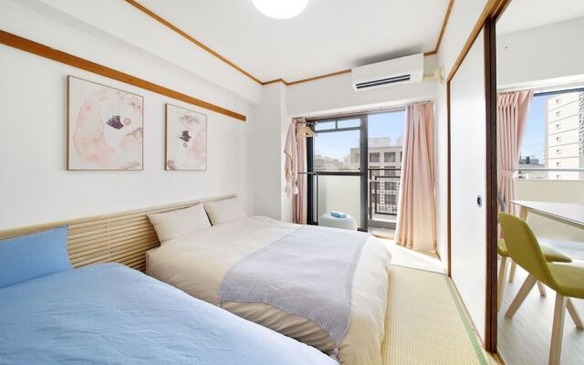 Daikokucho Home Builder Ebisu 1002