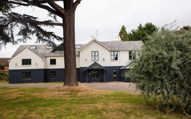 The Charlton Boutique Hotel