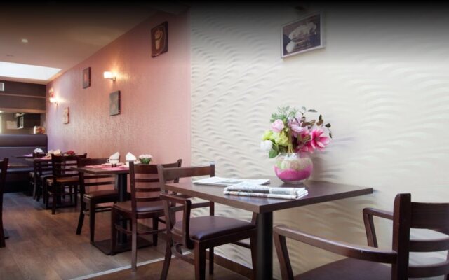 Hôtel Saphir Grenelle