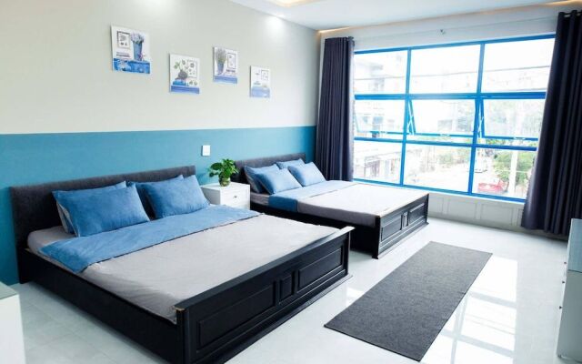 Lalaland Hostel