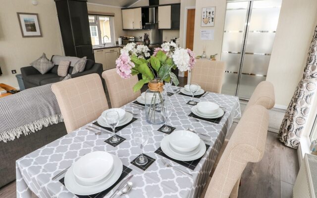Lodge 95 The Haven