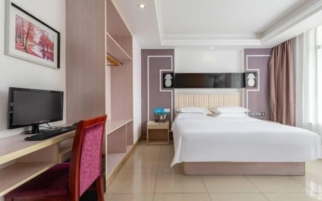 Jiajie Inn Baisha Bus Terminal Station Branch – Guest Rooms – Baisha