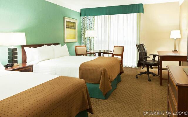 Holiday Inn Toronto - Yorkdale