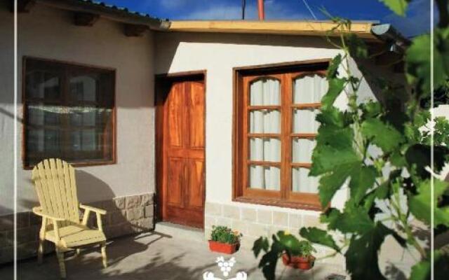 Casa en Malargue