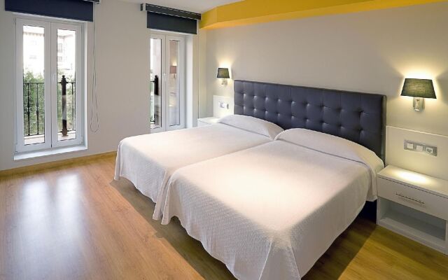 Apartamentos Spa Villa Pasiega