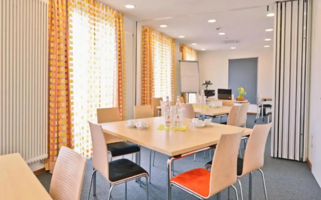 Hotel Klostergarten