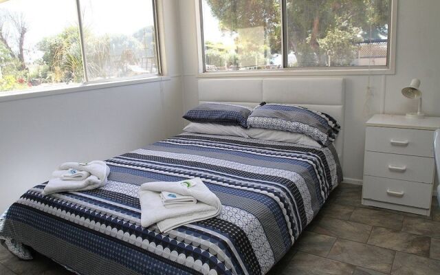 Port Lincoln Caravan Park