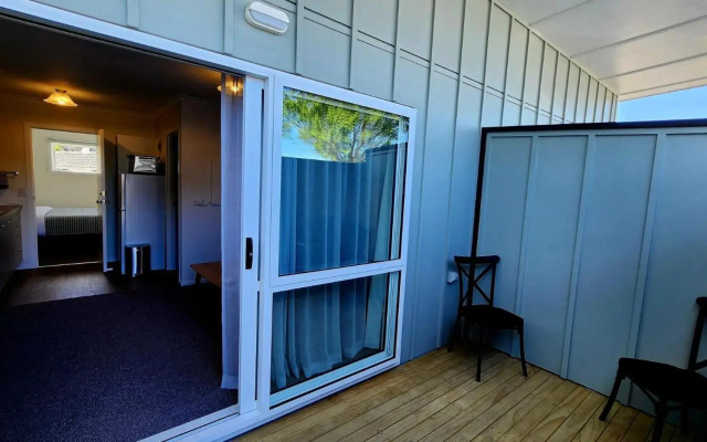 Ocean Motel
