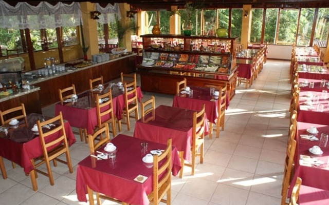 Hotel Fazendinha