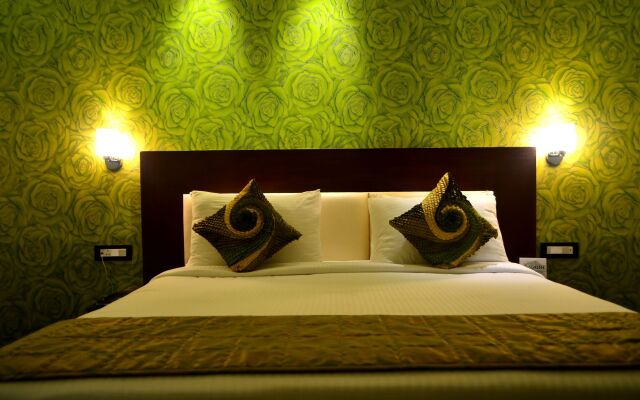 Tabla Pride Hotel & Spa