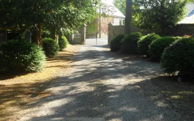 Holiday home Ardennendatsja