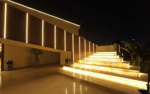 Pyramids Park Resort Cairo