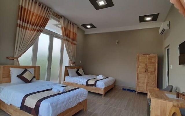 Hong Lien Hotel