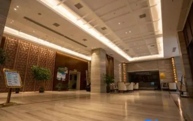 Zheng Ming Hotel