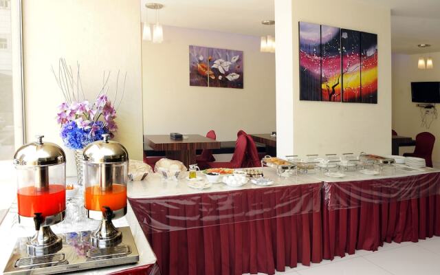 Raoum Inn