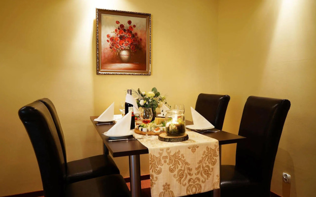 Park Hotel Tryszczyn