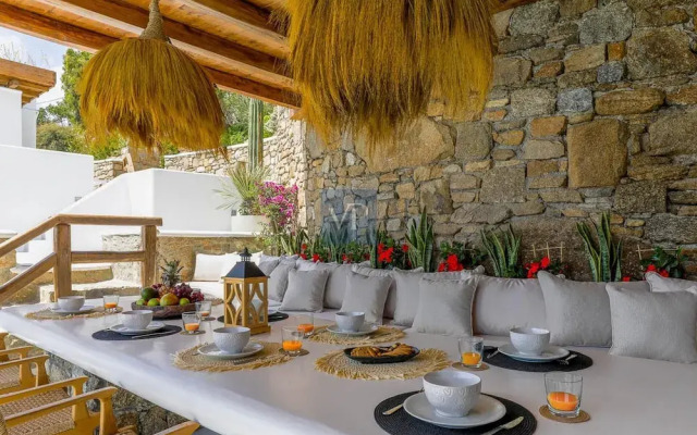 True Luxury and Calm Environment Combined