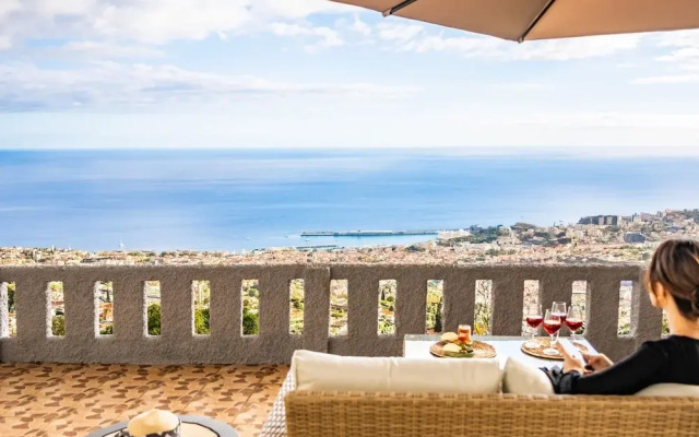 Skyline Heights by Madeira Sun Travel