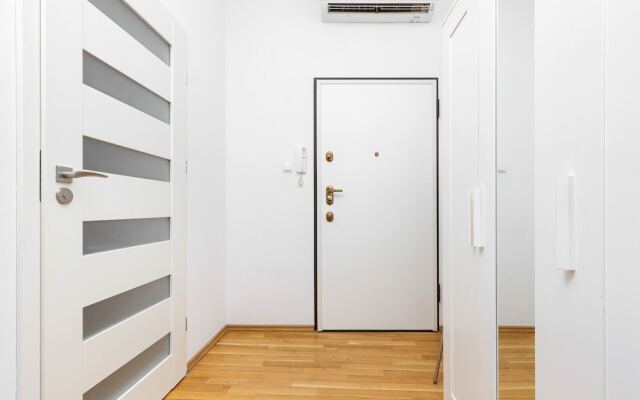 Poznańska Apartment Śródmieście Warsaw