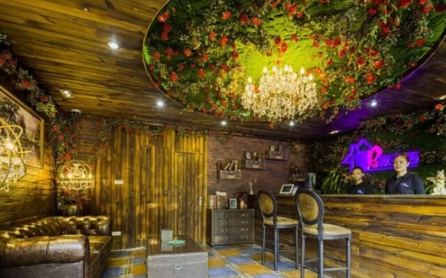 Sucha Hotel Chongqing North Station