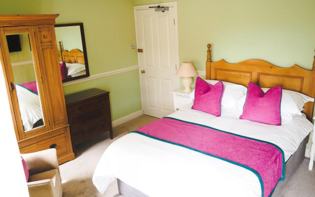 The Wensleydale Hotel