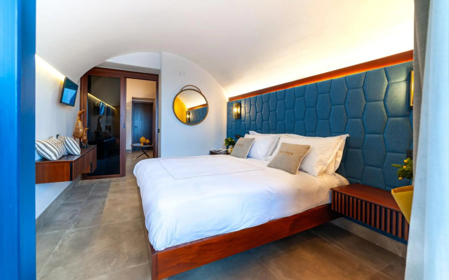 Punta Chiarito Resort