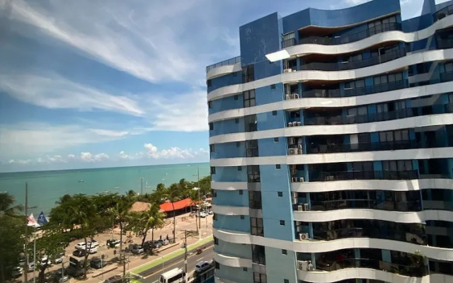 Edificio Neo Apto 602-Mandi H
