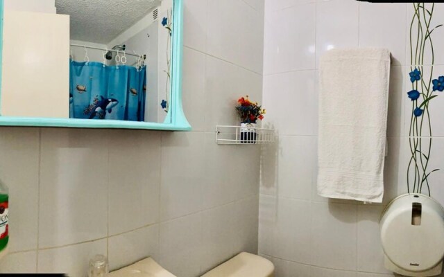 Refugio Llanero Hotel