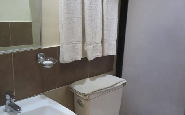Vacation Hotel Cebu