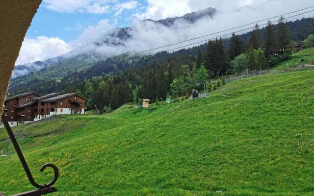 Résidence LAUZES - 2 Pièces pour 5 Personnes 44