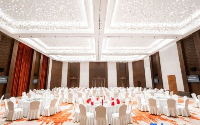 Taoyi Guanying Hotel