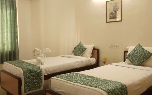 YWCA International Guest House