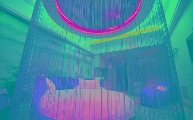 Weige Lovers Hotel Xiamen