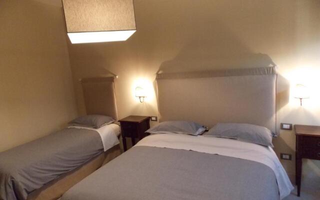 Bed And Breakfast Nonna Rosa