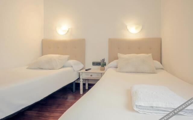 Pension Beizama