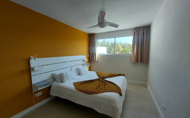 New Miami Playa Apartaments