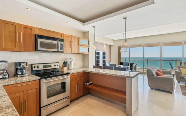 Encanto Living 0901 -2BR by Kivoya