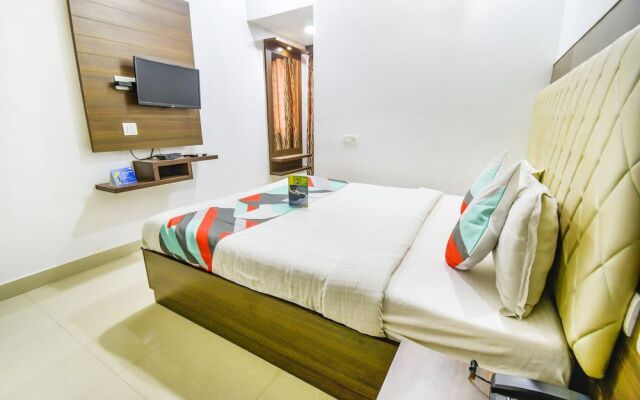 Khaleej Residency by FabHotels