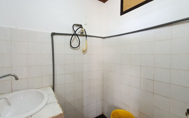 ZEN Rooms Pelangi Beach Resort