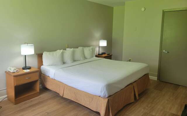 Days Inn by Wyndham Valdosta/Near Valdosta Mall