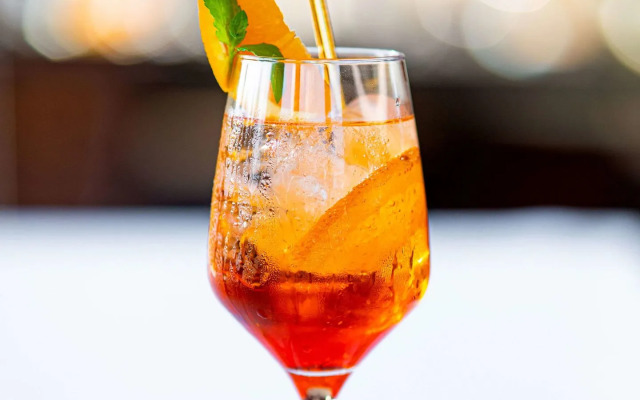 Mercure Wiazowna Brant