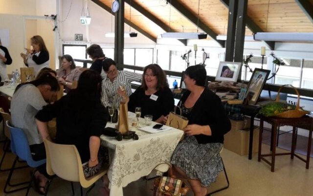 Christmas Creek Cafe & Cabins